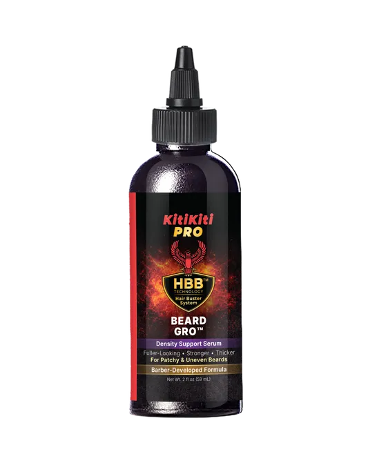 Beard Gro™ - 2 oz