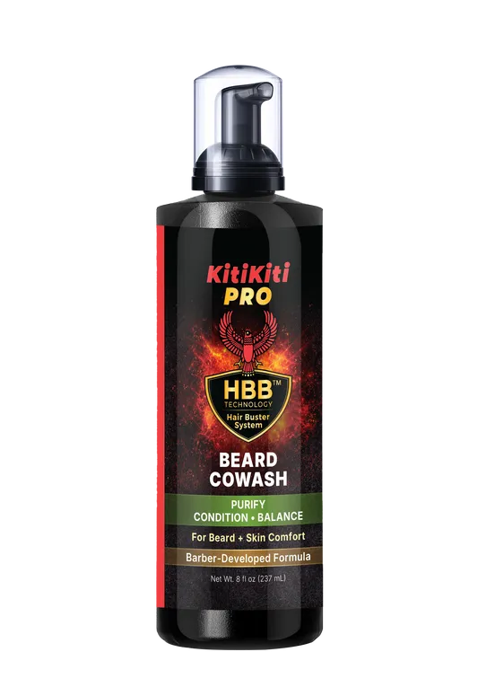Beard Cowash - 8 oz