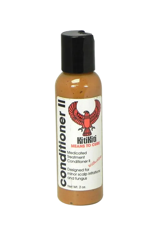 KITIKITI CONDITIONER II